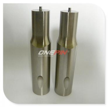 STANDARD PUNCH PINS STANDARD PUNCH PINS
