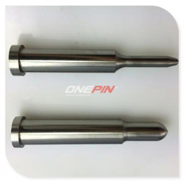 STANDARD PUNCH PINS STANDARD PUNCH PINS