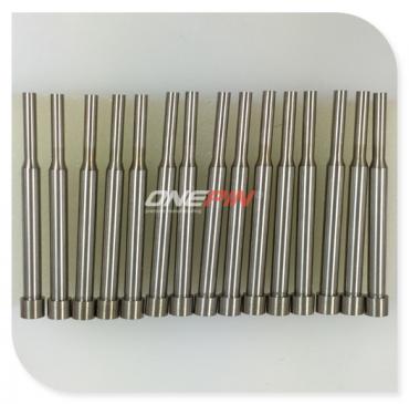 STANDARD PUNCH PINS STANDARD PUNCH PINS