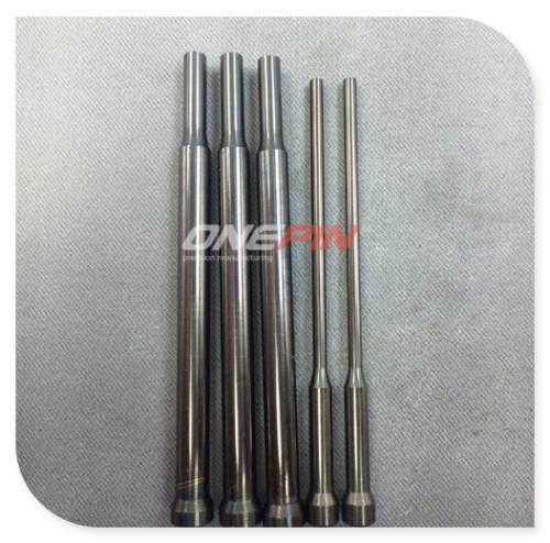 CARBIDE PUNCH PINS