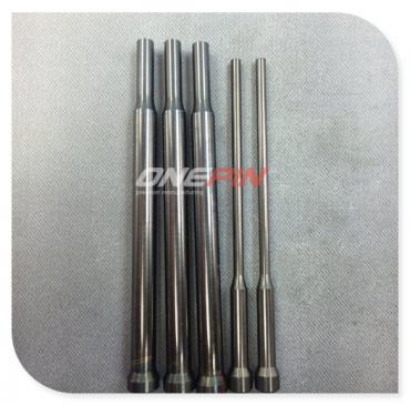 CARBIDE PUNCH PINS CARBIDE PUNCH PINS