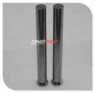 STANDARD PUNCH PINS STANDARD PUNCH PINS