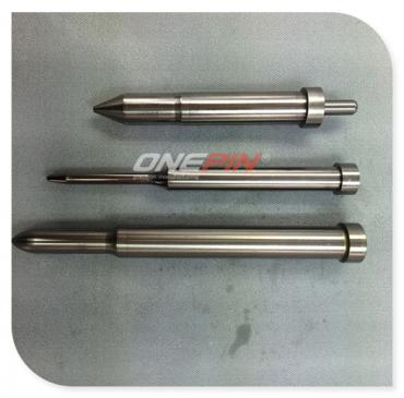 STANDARD PUNCH PINS STANDARD PUNCH PINS