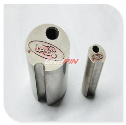 ENGRAVING PUNCHES