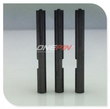 CARBIDE PUNCH PINS CARBIDE PUNCH PINS