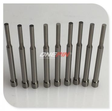 STANDARD PUNCH PINS STANDARD PUNCH PINS