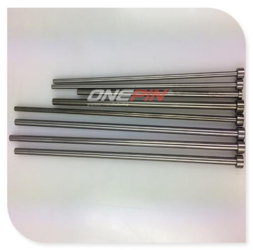 EJECTOR PIN SLEEVES
