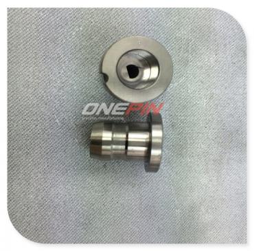 CARBIDE BUSHES WITH STEEL CARBIDE BUSHES WITH STEEL