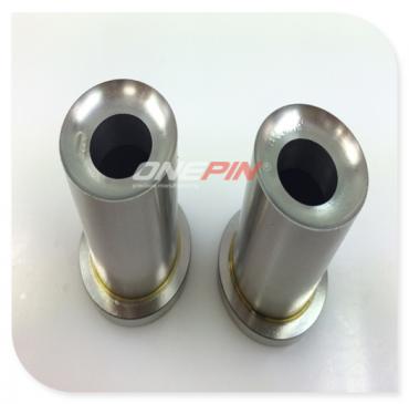 CARBIDE BUSHES WITH STEEL CARBIDE BUSHES WITH STEEL
