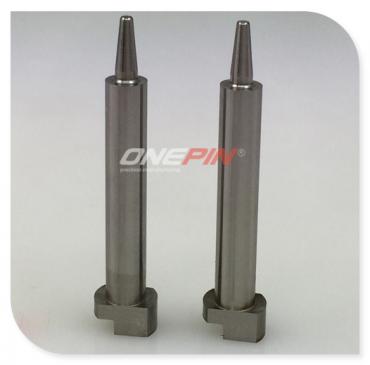 STANDARD PUNCH PINS STANDARD PUNCH PINS