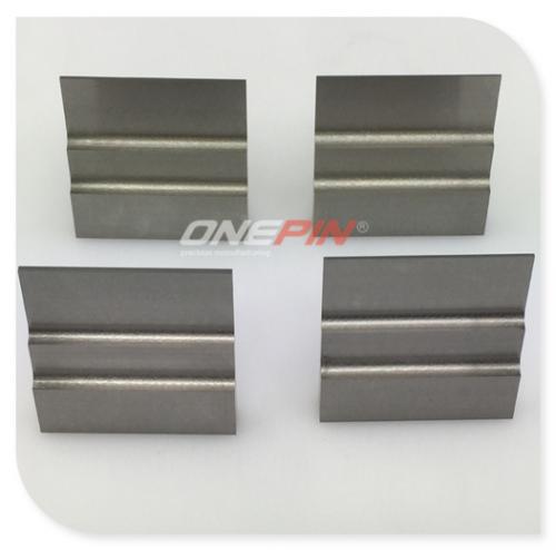 SPECIAL FORMING PUNCHES SETS