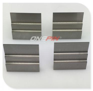 SPECIAL FORMING PUNCHES SETS SPECIAL FORMING PUNCHES SETS