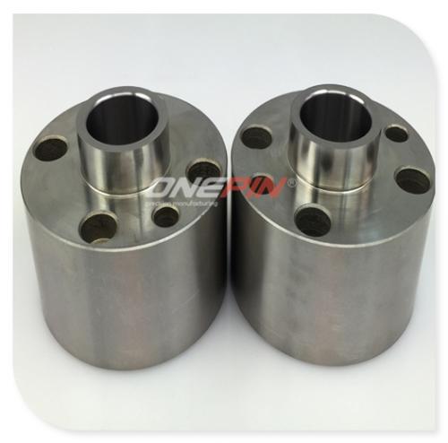 CARBIDE  BUSHES WITH STEEL
