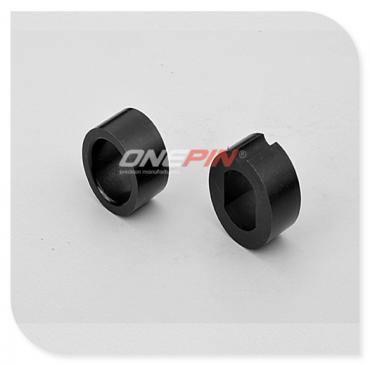 CARBIDE BUSHES WITH STEEL CARBIDE BUSHES WITH STEEL