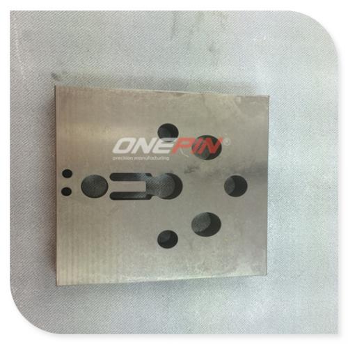 SPECIAL FORMING PUNCHES SETS
