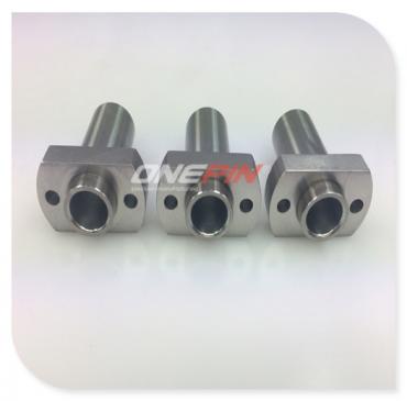 CARBIDE BUSHES WITH STEEL CARBIDE BUSHES WITH STEEL