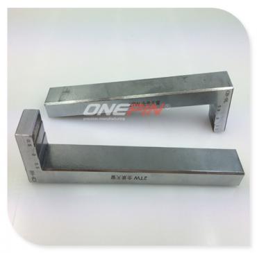SPECIAL FORMING PUNCHES SETS SPECIAL FORMING PUNCHES SETS