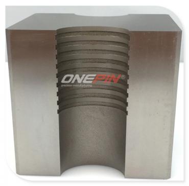 SPECIAL FORMING PUNCHES SETS SPECIAL FORMING PUNCHES SETS