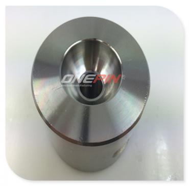 CARBIDE BUSHES WITH STEEL CARBIDE BUSHES WITH STEEL