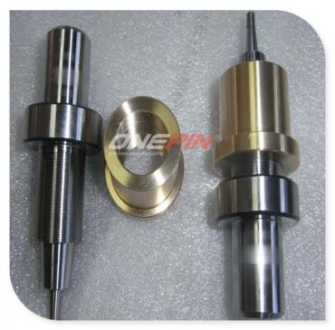 SPECIAL FORMING PUNCHES SETS SPECIAL FORMING PUNCHES SETS