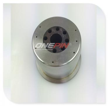 CARBIDE BUSHES WITH STEEL CARBIDE BUSHES WITH STEEL