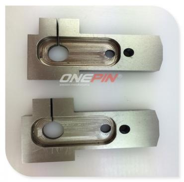 SPECIAL FORMING PUNCHES SETS SPECIAL FORMING PUNCHES SETS