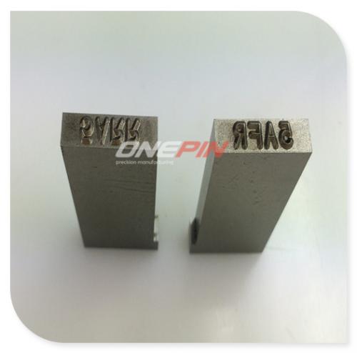 SPECIAL FORMING PUNCHES SETS