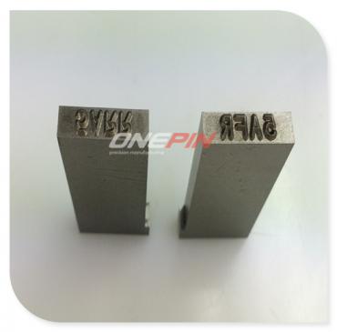 SPECIAL FORMING PUNCHES SETS SPECIAL FORMING PUNCHES SETS