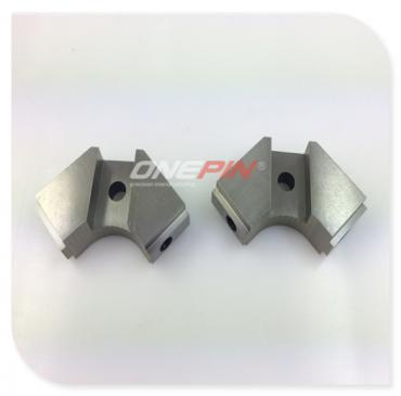 SPECIAL FORMING PUNCHES SETS SPECIAL FORMING PUNCHES SETS