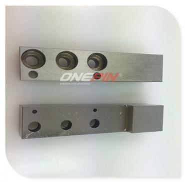 SPECIAL FORMING PUNCHES SETS SPECIAL FORMING PUNCHES SETS