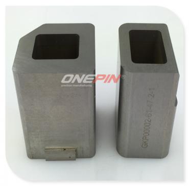 SPECIAL FORMING PUNCHES SETS SPECIAL FORMING PUNCHES SETS