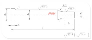 Special shape punche Special shape punche
