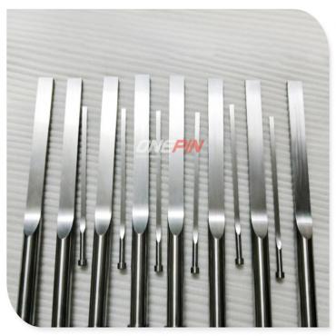 BLADE EJECTOR PINS BLADE EJECTOR PINS