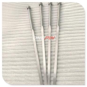 BALCK NITRIDE SLEEVE EJECTORS BALCK NITRIDE SLEEVE EJECTORS