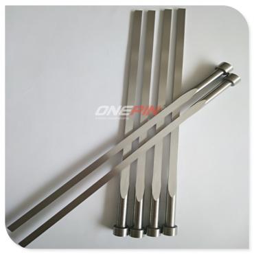 BLADE EJECTOR PINS BLADE EJECTOR PINS