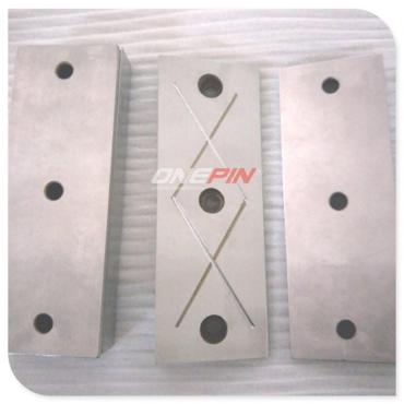 Lock module square Lock module square