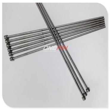 EJECTOR PINS EJECTOR PINS