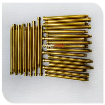 EJECTOR PIN SLEEVES EJECTOR PIN SLEEVES