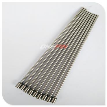 EJECTOR PIN SLEEVES EJECTOR PIN SLEEVES