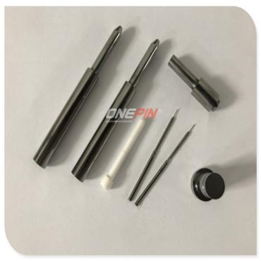 CARBIDE PUNCHES CARBIDE PUNCHES