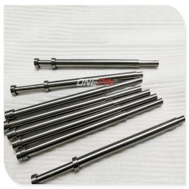 EJECTOR PIN SLEEVES EJECTOR PIN SLEEVES