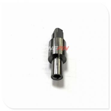Special-shaped die bushing