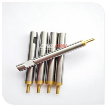 STANDARD PUNCH PINS STANDARD PUNCH PINS