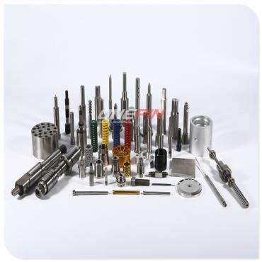 standard-customized-special-shaped-punch-pin standard-customized-special-shaped-punch-pin
