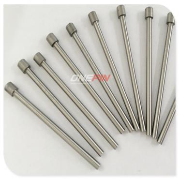 STANDARD PUNCH PINS STANDARD PUNCH PINS