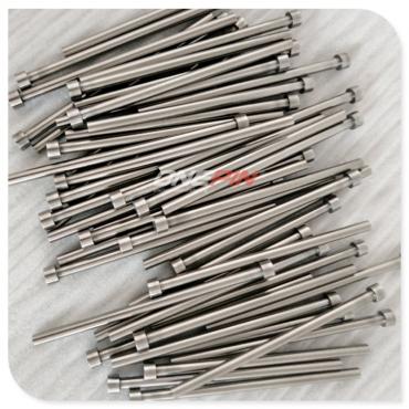 EJECTOR PIN SLEEVES EJECTOR PIN SLEEVES