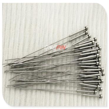 EJECTOR PINS EJECTOR PINS