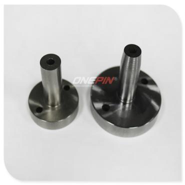 Plastic mold sprue sleeve Plastic mold sprue sleeve