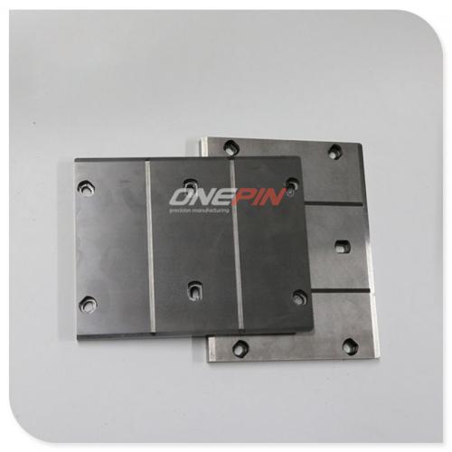 SPECIAL FORMING MECHANICAL PARTS