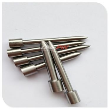 CARBIDE PUNCHES CARBIDE PUNCHES